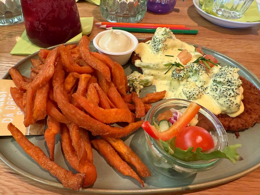 📍R-Café, Letmathe