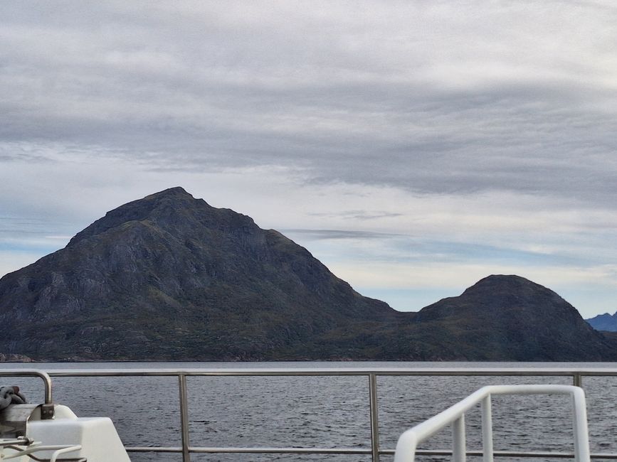Etiqueta 12 Svolvaer