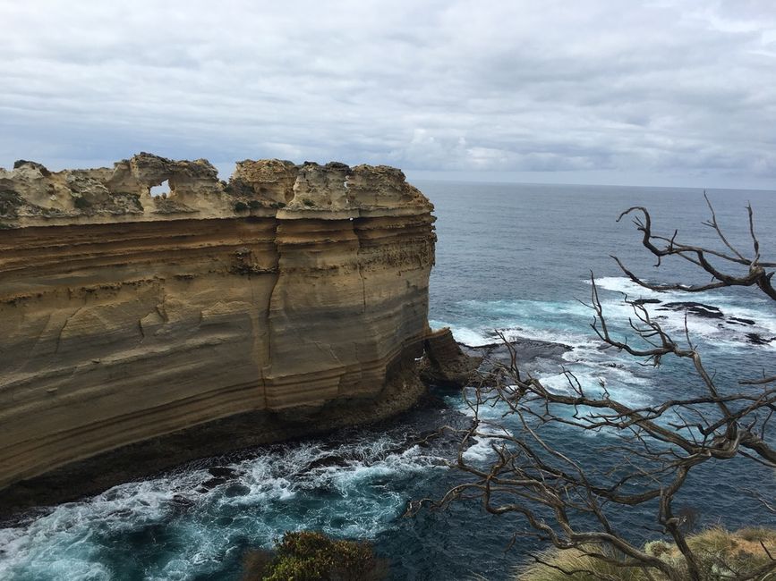 Gran Ruta Oceánica Australia