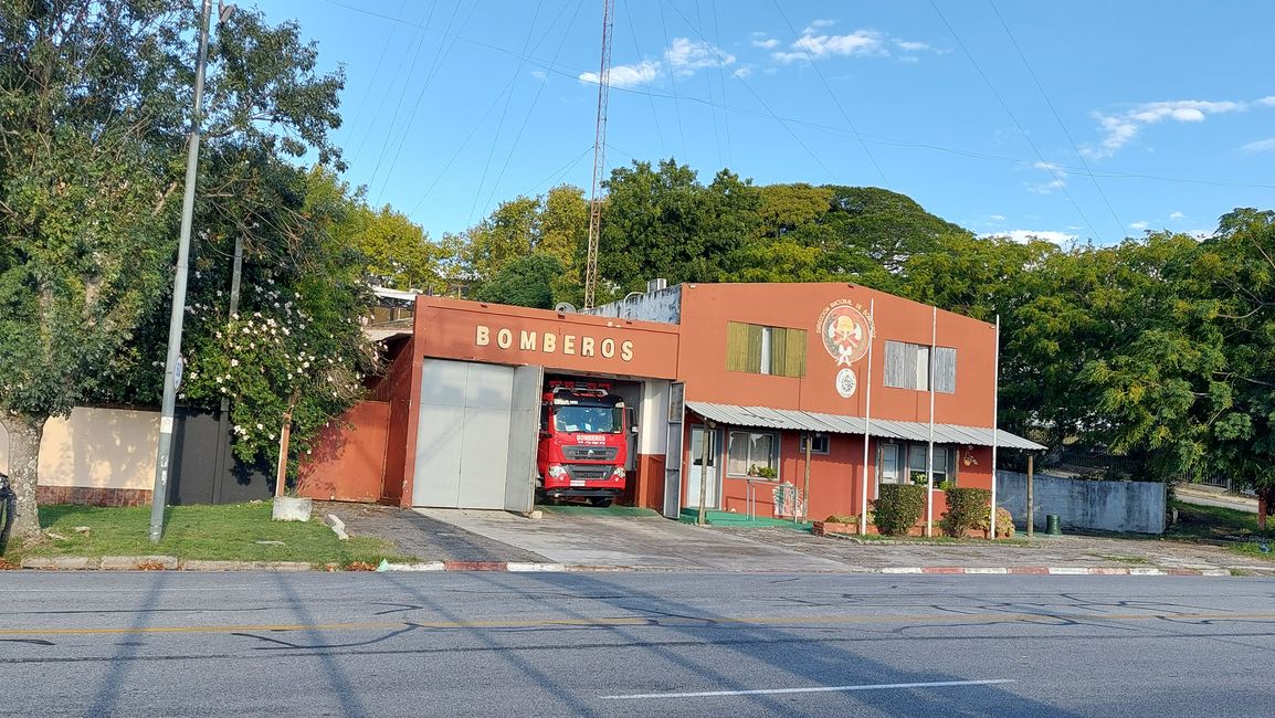 Uruguay