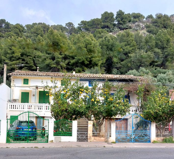 Mallorca
