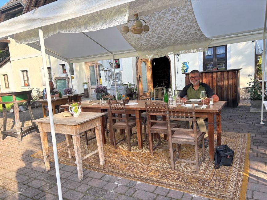Bleiburg fino a Maribor