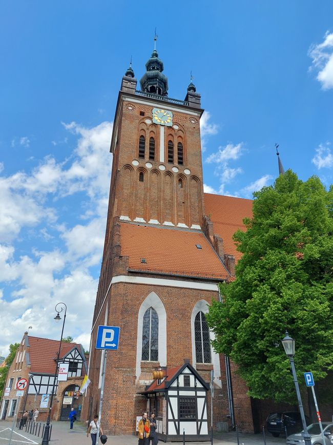 Chiesa di Santa Caterina