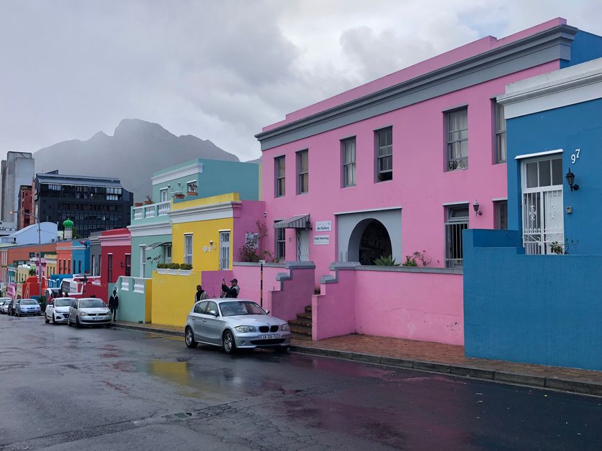 Bo-Kaap