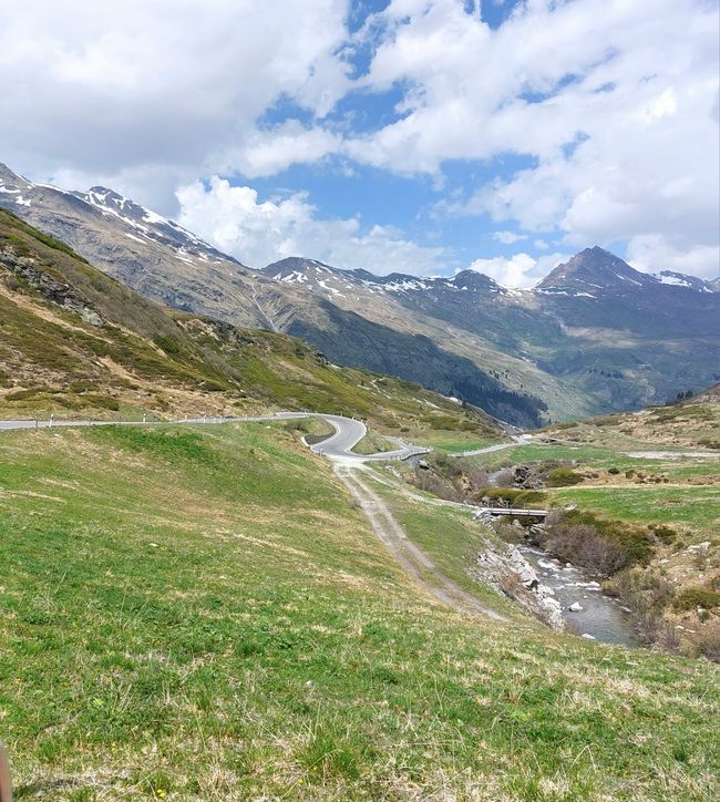 Toscane-Tour 2026