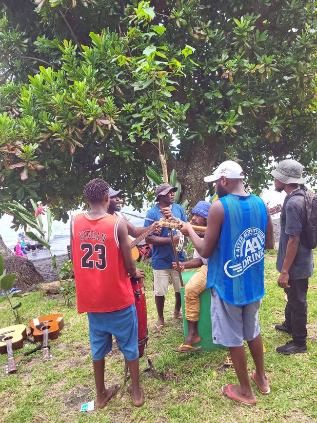 Ambrym, Vanuatu