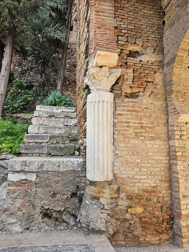 Alcazaba