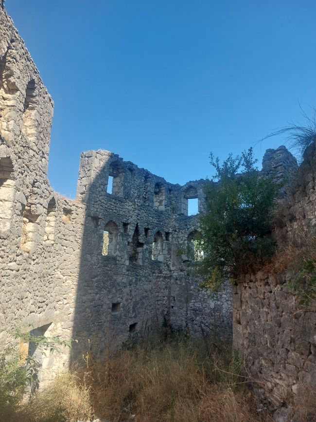 Čtrnáctý den