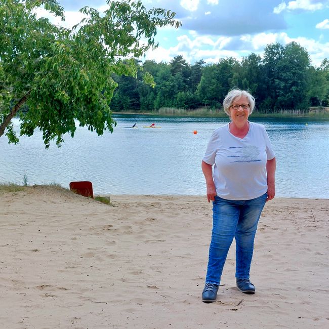 Südschweden-Tour  - Tag 29