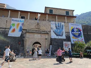 2024 Kotor / Montenegro