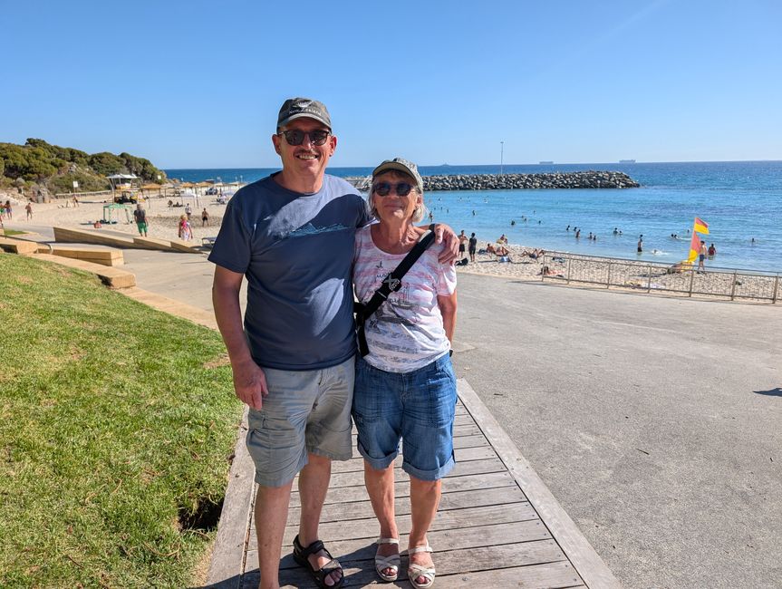 Cottesloe Beach