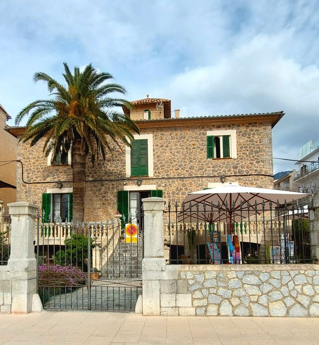 Mallorca