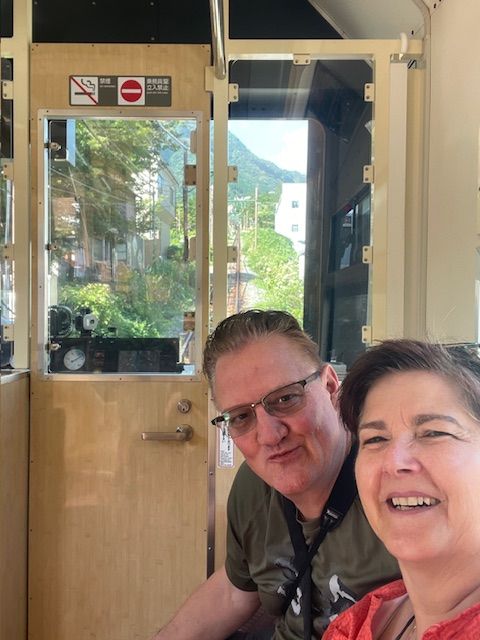Hakone Super delizioso