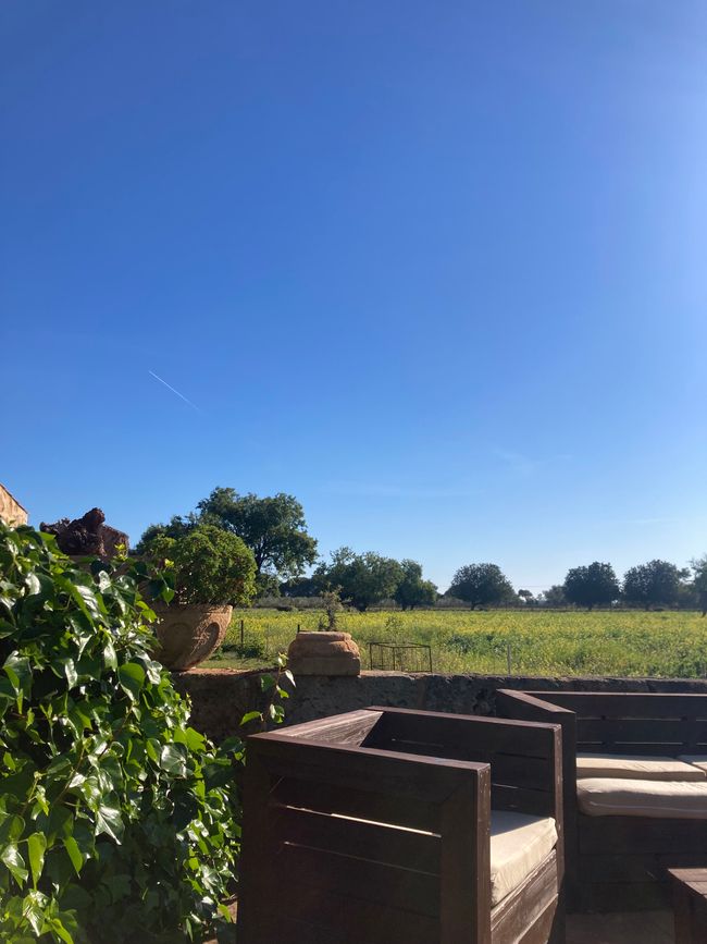 Ein letzter Blick zurück … Es Quatre Cantons