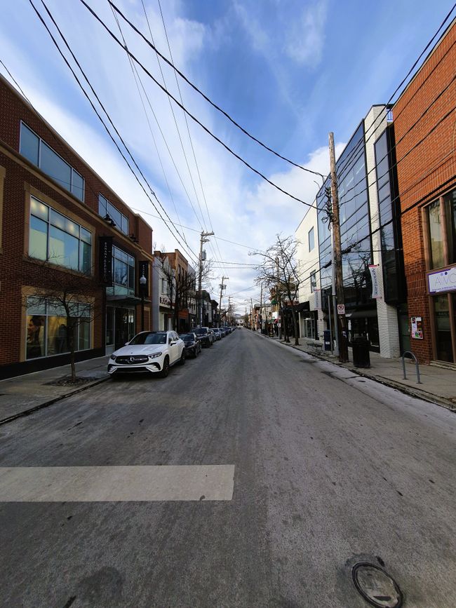 Shadyside Pittsburgh