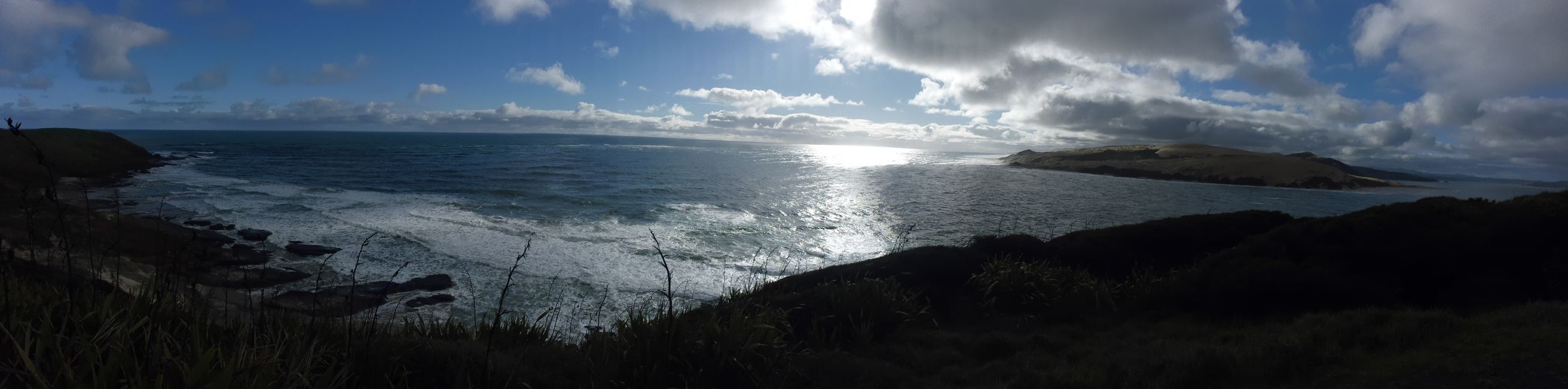 South Head