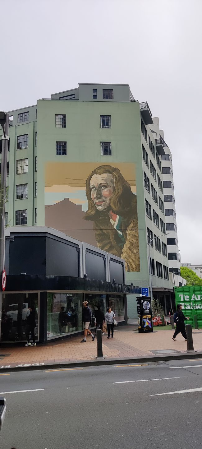 Wellington