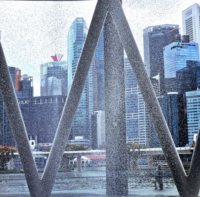 Marina Bay