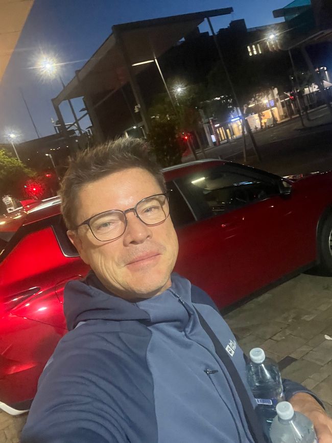 Linksfahren ist vorbei 🚘🙈