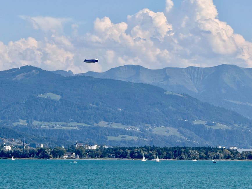 📍Lindau, Bodensee