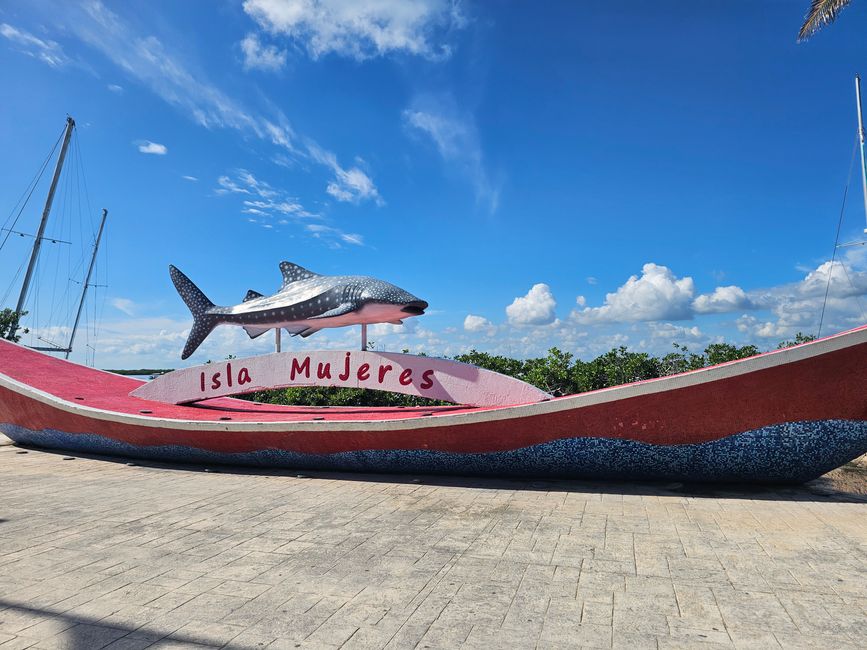 Isla Mujeres