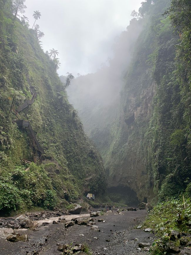 Malang y sus alrededores