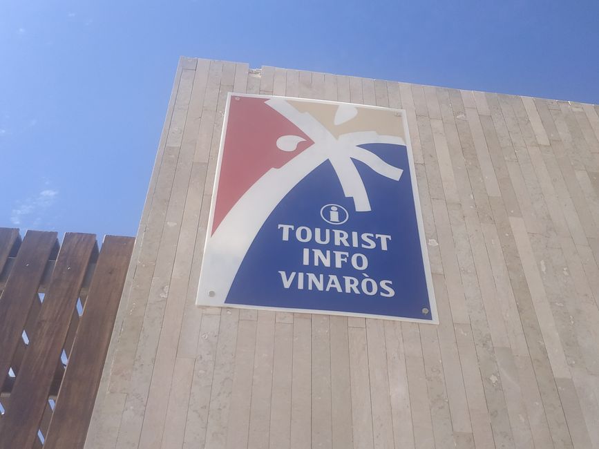 Photos of Vinaròs/Vinaroz (Baix Maestrat, Castellón)