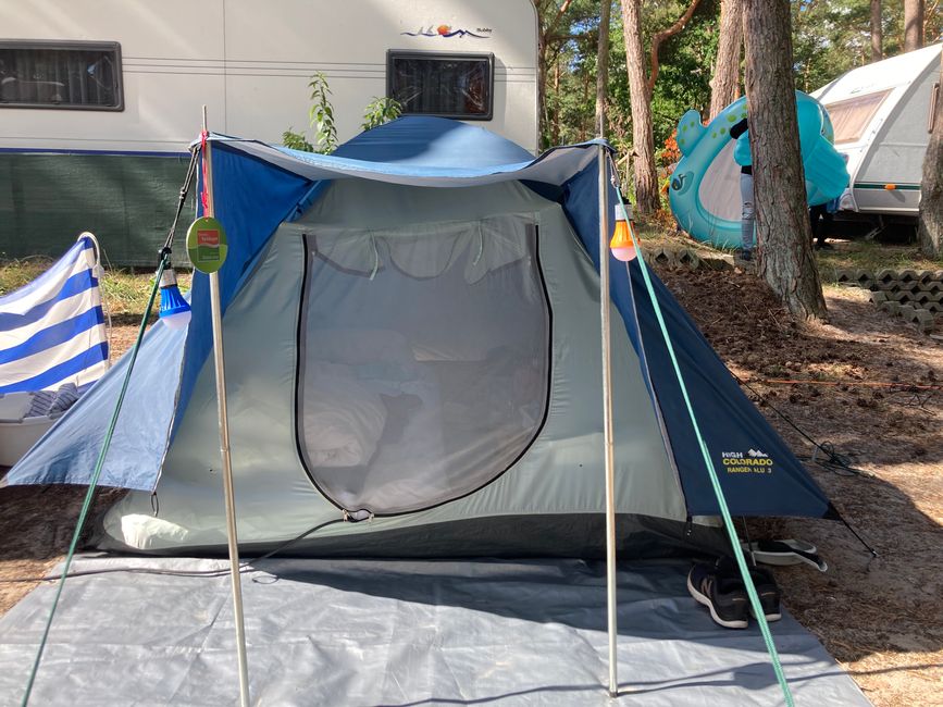 Karlshagen - immer mehr, immer mehr, immer mehr…