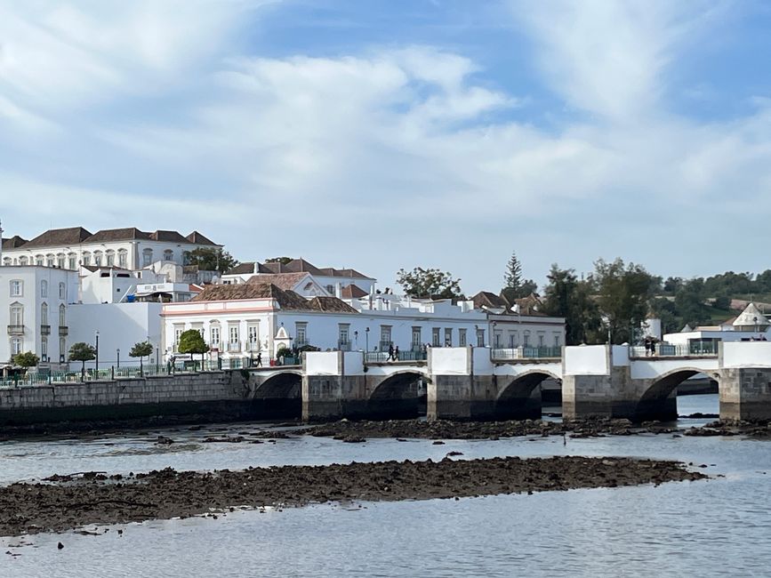 Tavira