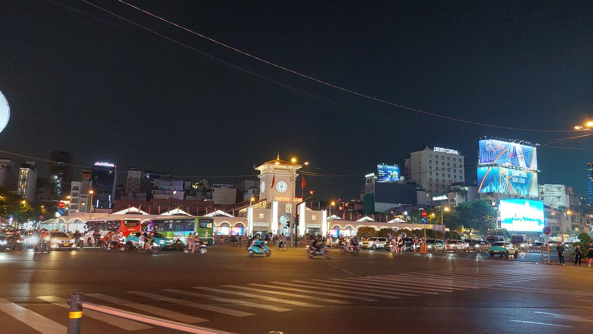 Saigon
