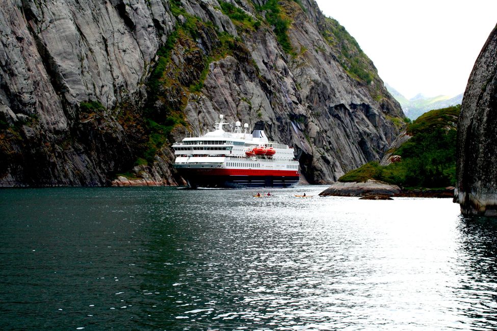 Trollfjord