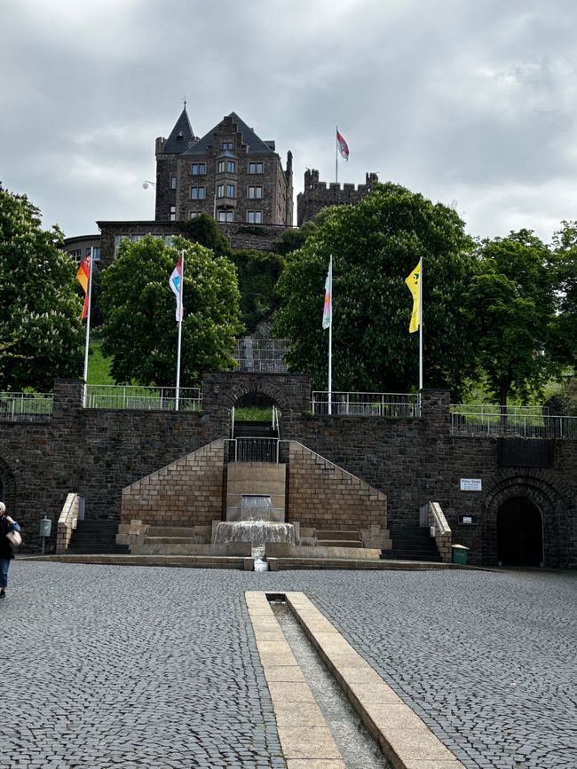 Castello Klopp (Bingen)