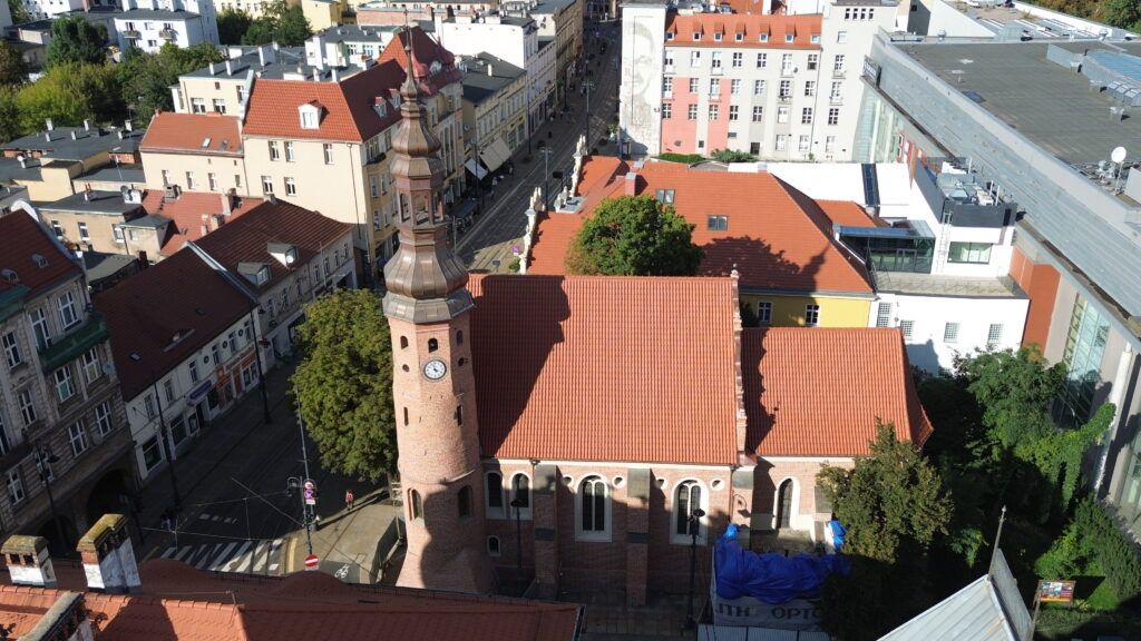 Bydgoszcz – ein wenig bekanntes Juwel an der Brahe