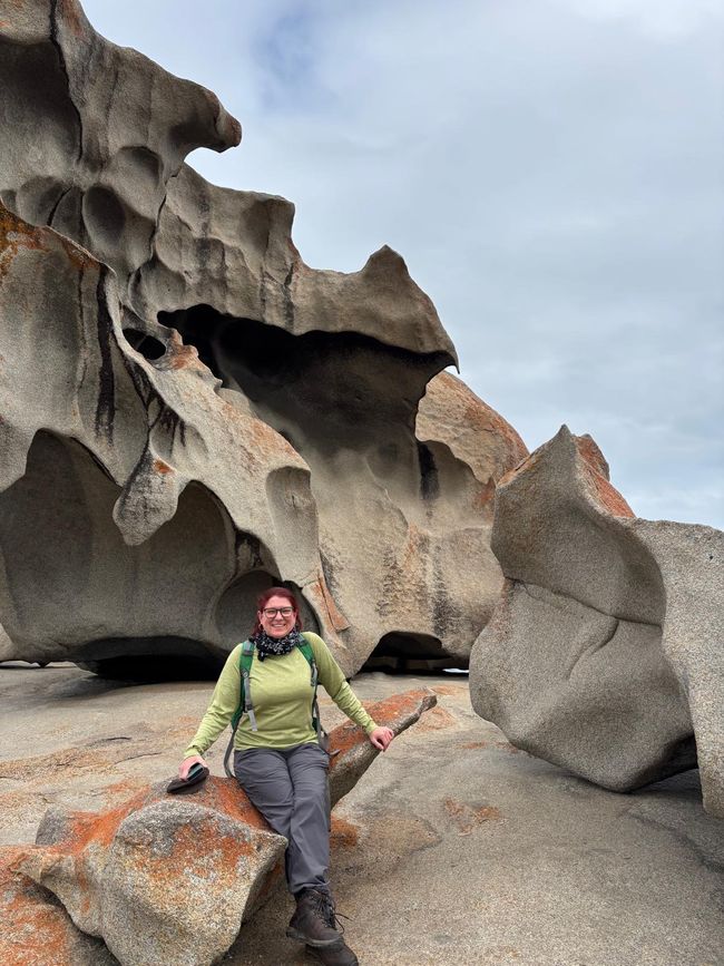 Kangaroo Island