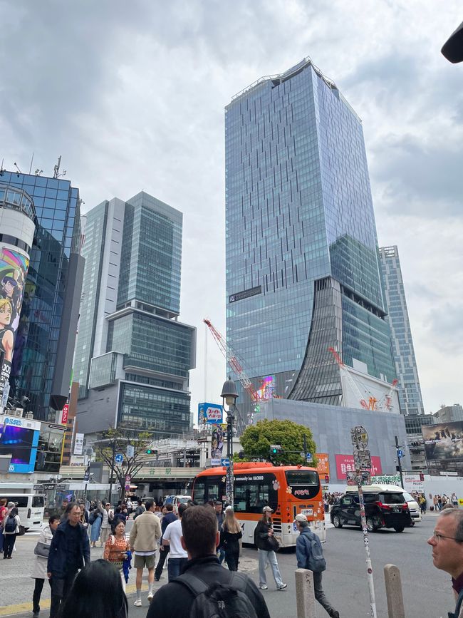 Shibuya
