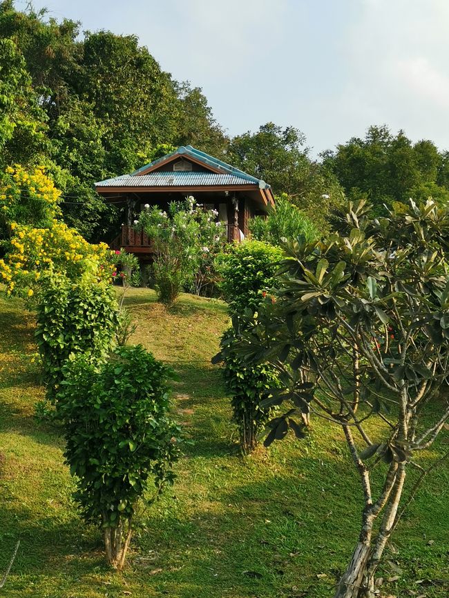 Koh Phaluai and Phuket