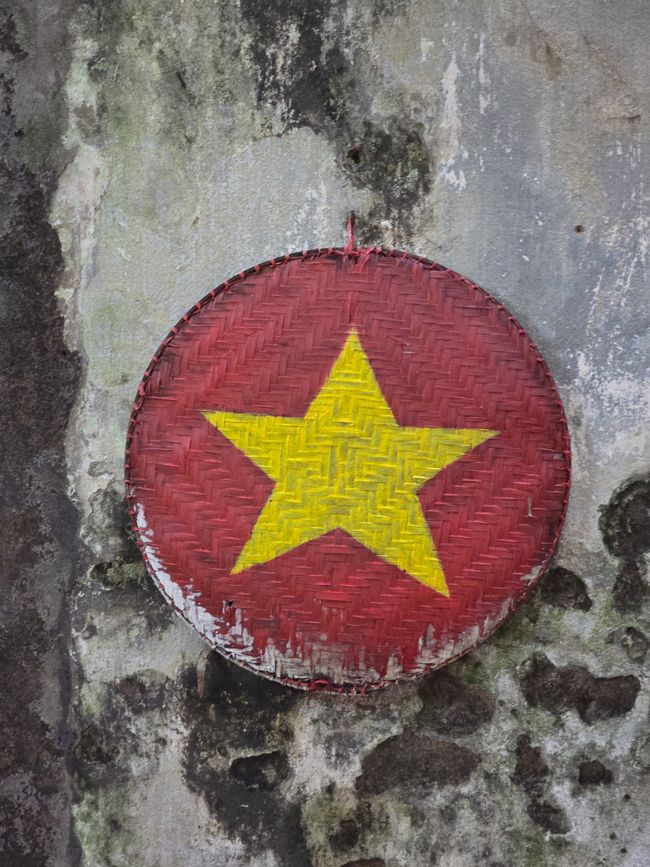 Hanoi, ein Blick zurück in Wehmut