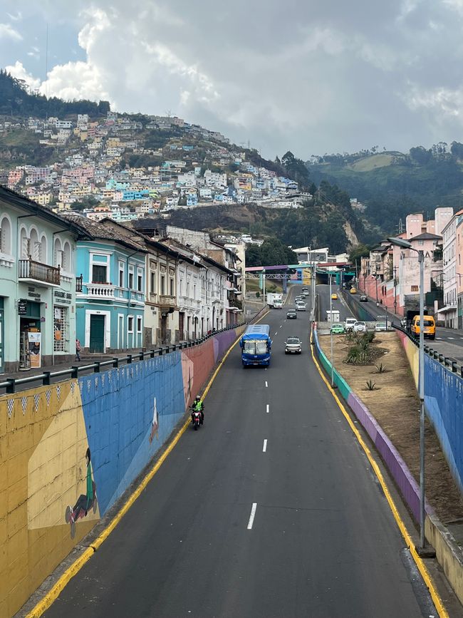 Mural Las Bordadoras