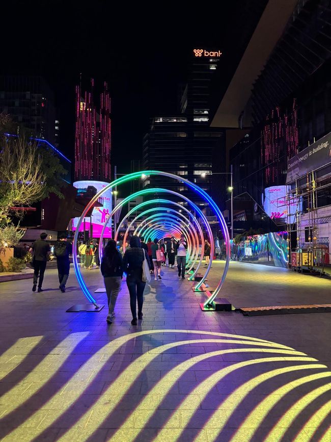 Perth