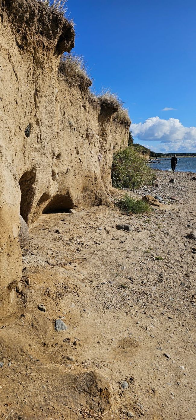 Rügen - hier Klein Zicker