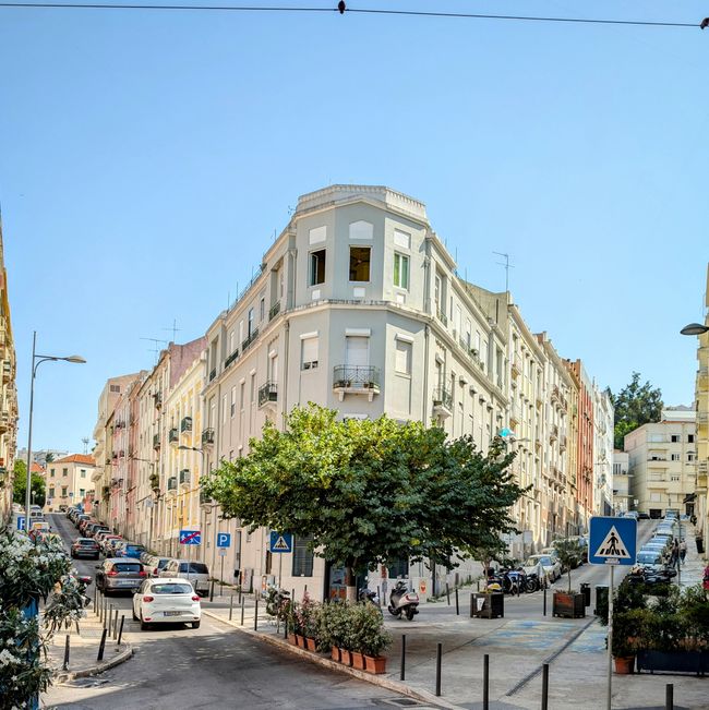 Lissabon 