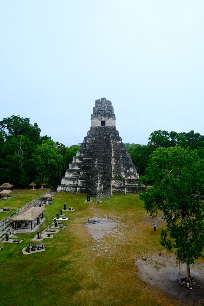 Guatemalas Westen 🇬🇹