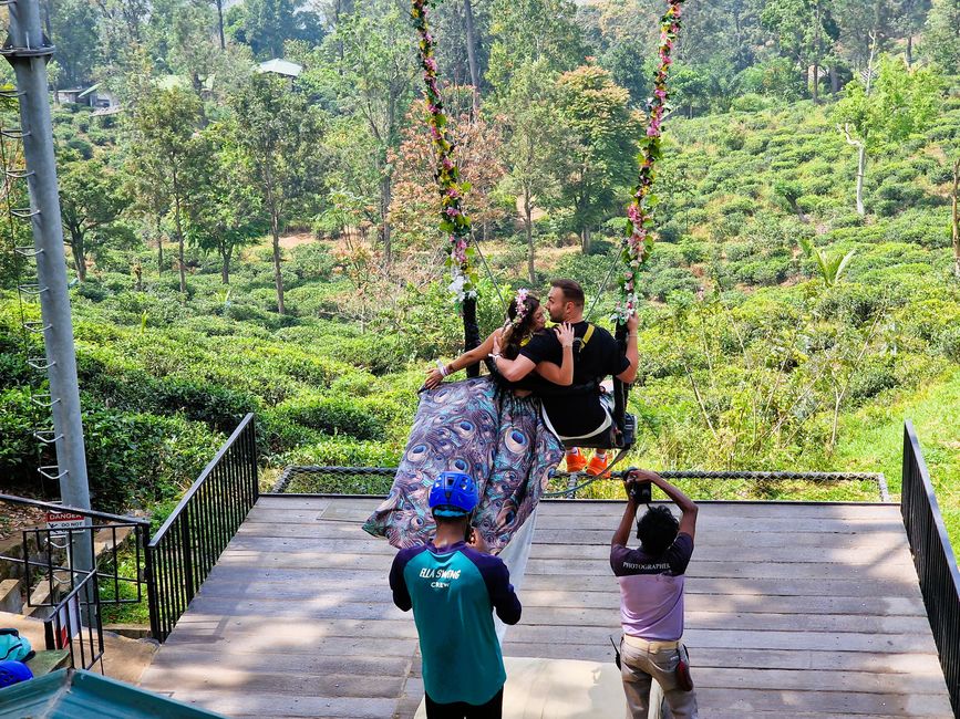 Adam's Peak