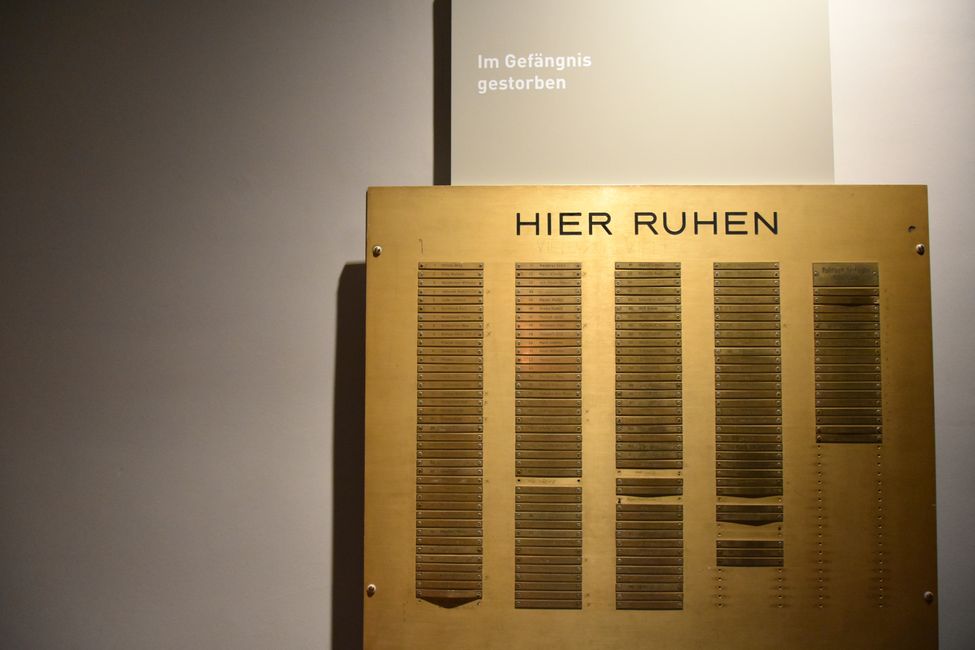 DER HOHENASPERG - Ein deutsches Gefängnis