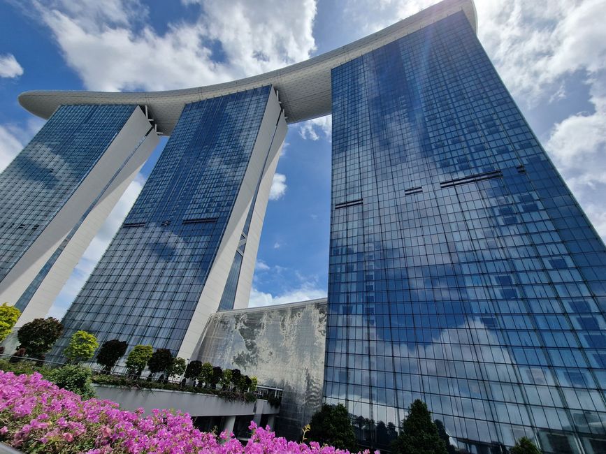Marina Bay