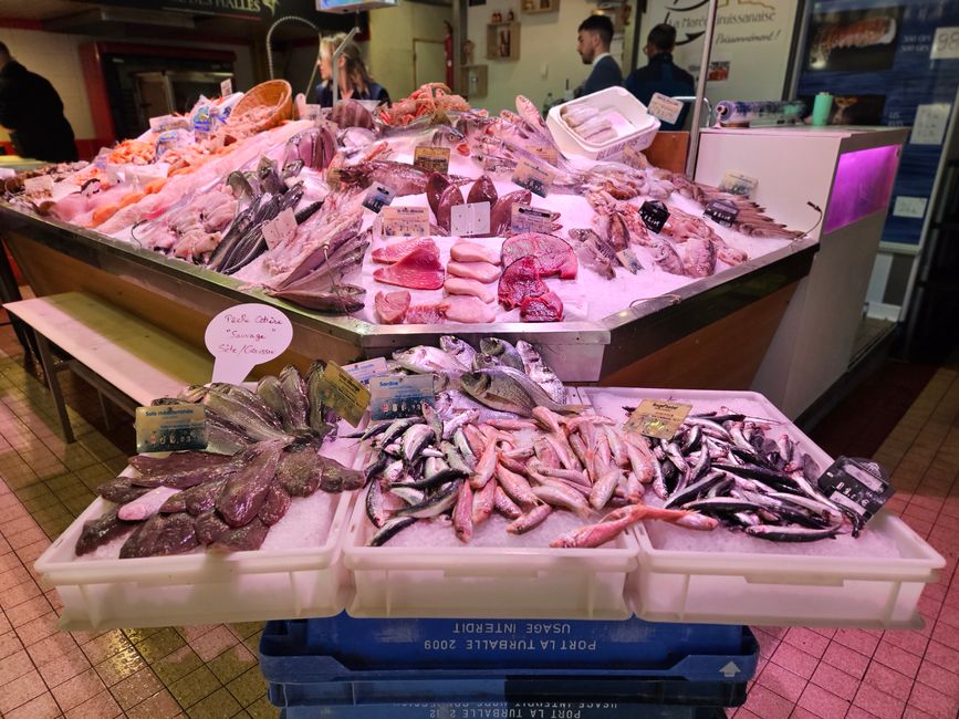 Markthalle