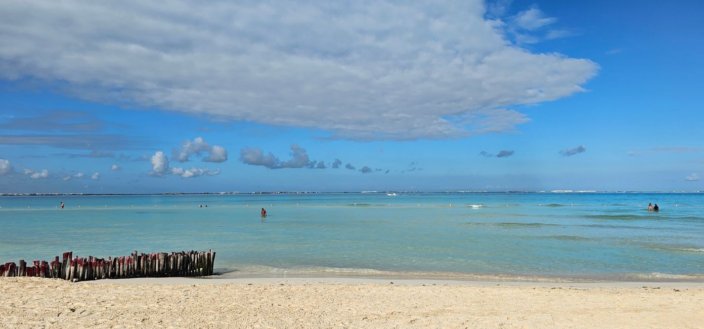 Isla Mujeres