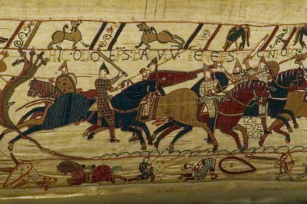 Bayeux