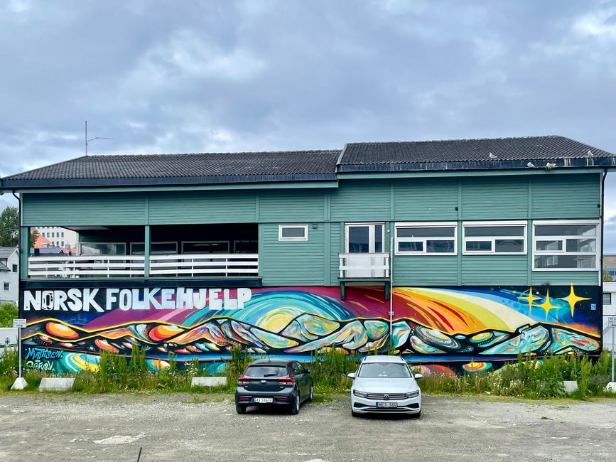 Streetart