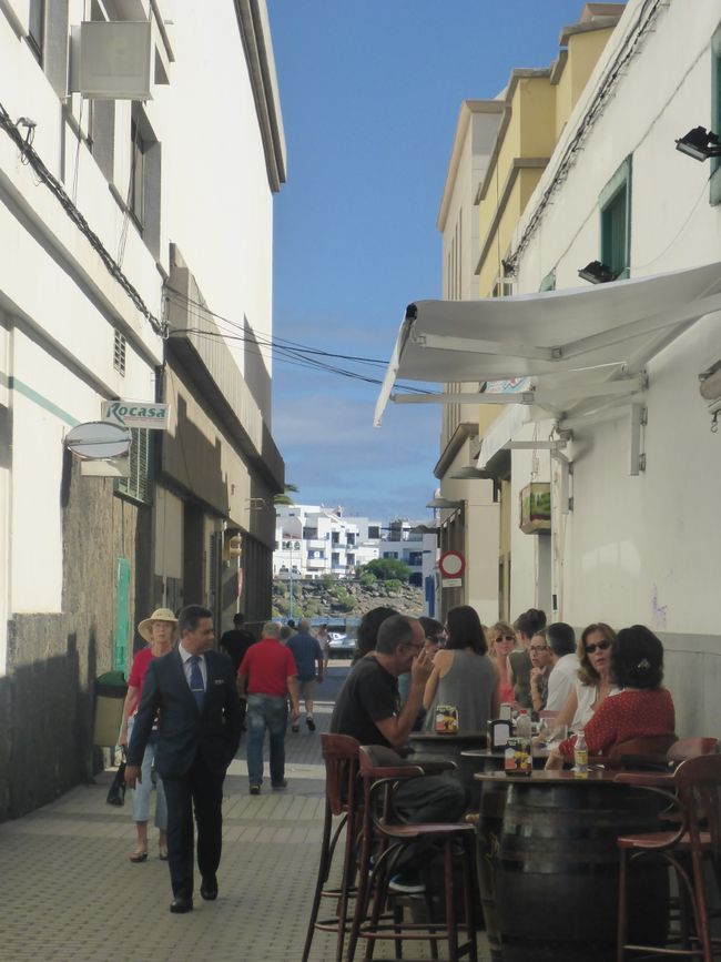 Lanzarote